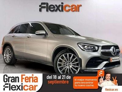 Mercedes GLC220