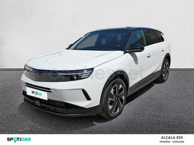 Usado Opel Grandland X 146 CV (107 kW) 2025 Blanco SUV