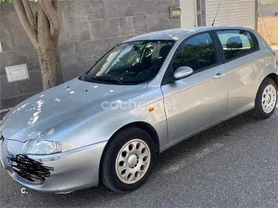 Usado Alfa Romeo 147