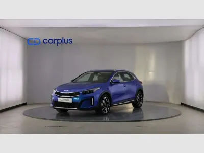 Usado Kia XCeed 141 CV (103 kW) 2023 Azul SUV