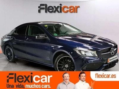 Mercedes CLA180