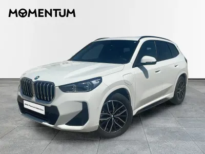 Usado BMW X1 Comfort Edition 245 CV (180 kW) 2025 Blanco SUV