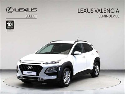 usado Hyundai Kona 1.0 Tgdi Klass 4x2