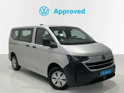 Occasion VW Caravelle