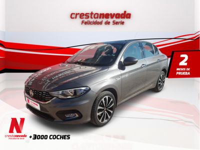 Usado 2018 Fiat Tipo Lounge | 10.271 € (Precio justo)