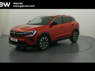 Usado Renault Austral