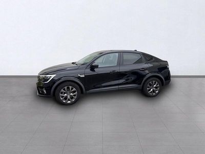 Usado Renault Arkana Evolution 140 CV (102 kW) 2024 Blanco SUV