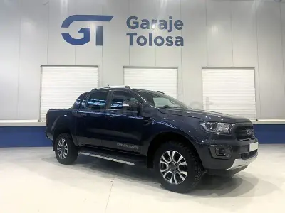 Usado Ford Ranger