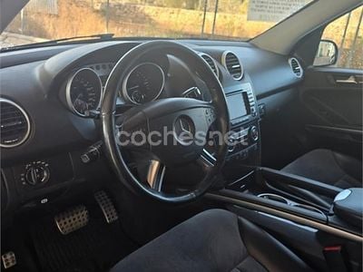 Mercedes ML320