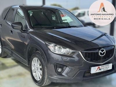 Usado 2014 Mazda CX-5 Style SUV | 9900 €