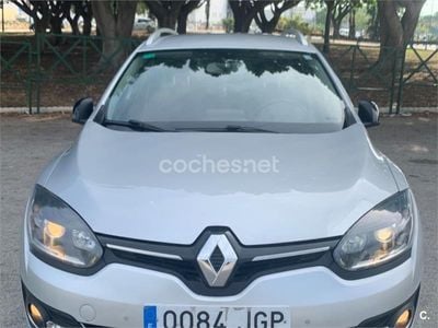 Renault Mégane GrandTour