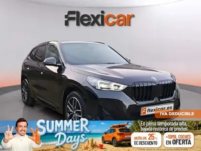 Usado BMW X1