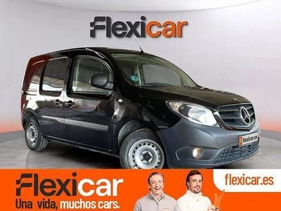 Mercedes Citan 109