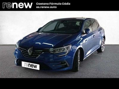 Renault Mégane IV