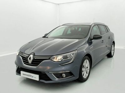 usado Renault Mégane IV 