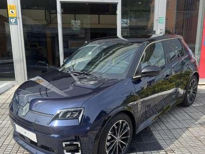 Usado Renault Megane E-Tech Iconic 110 kW (150 CV) 2025 Utilitario