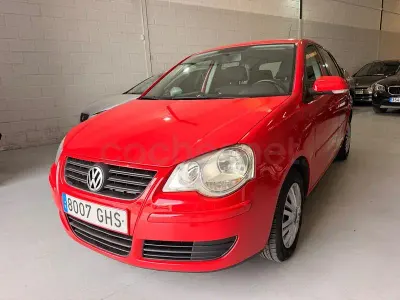 Usado VW Polo