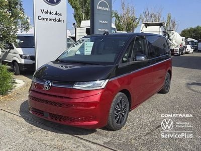 VW Multivan