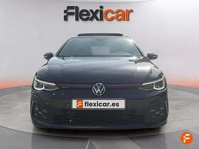 Begagnad VW Golf VIII GTI 245 HK (180 kW) 2021 Svart