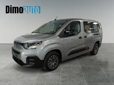 Usado Citroën Berlingo