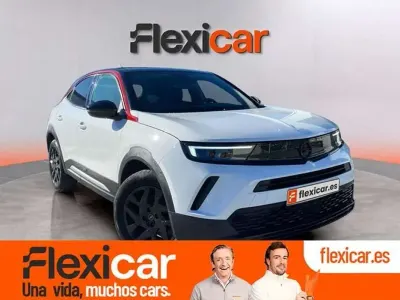 Usado Opel Mokka