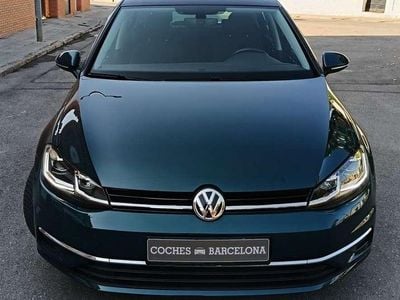 VW Golf VII