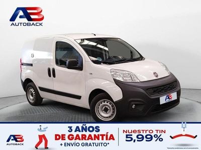 Fiat Fiorino