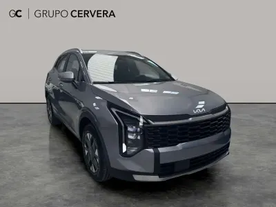 Usado Kia Sportage