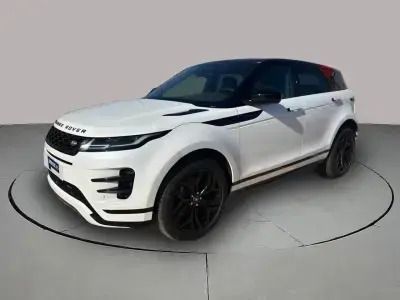 usado Land Rover Range Rover evoque 2.0 D204 MHEV R-DYNAMIC SE AUTO 4WD 204CV 5P