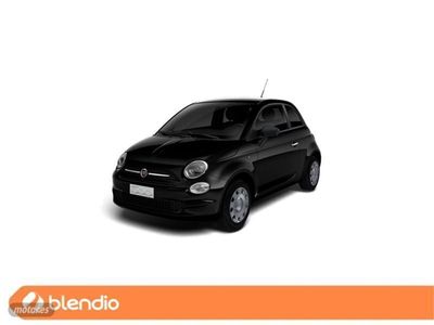 usado Fiat 500 Monotrim 1.0 Hybrid 51KW (70 CV)