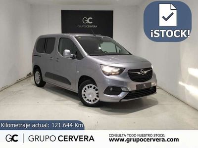 Opel Combo Life