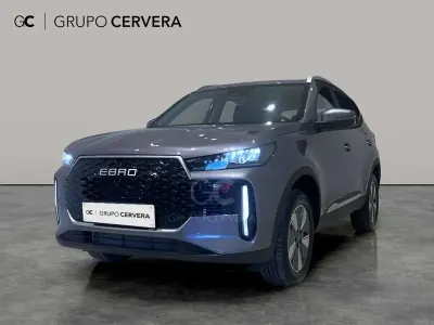 Usado Ebro s400