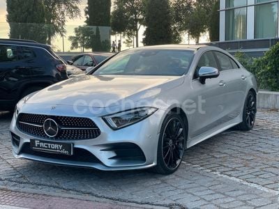Mercedes CLS450