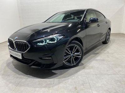 usado BMW 216 Serie 2 d Gran Coupe en MOTOR MUNICH S.A.U - Terrassa Barcelona