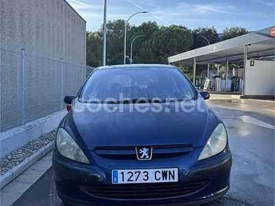 Peugeot 307