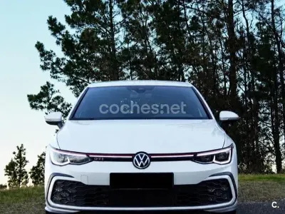Usado VW Golf VIII
