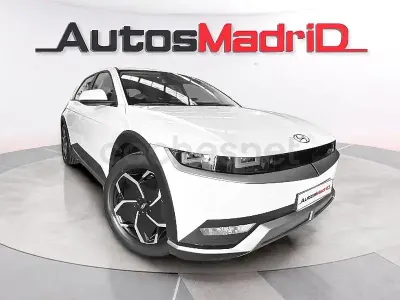 Usado Hyundai Ioniq 5