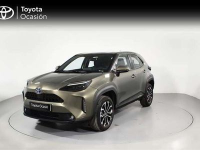 usado Toyota Yaris Cross 120H Active Tech