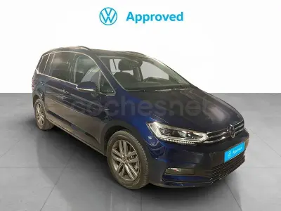 Usado VW Touran