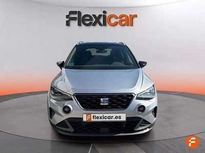 Occasion Seat Arona FR 150 ch (110 kW) 2024 Gris SUV