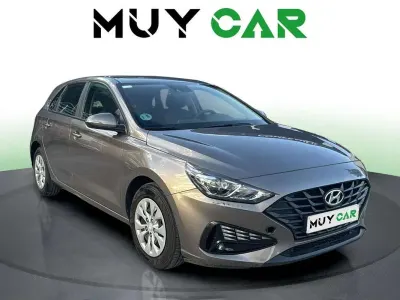 Usado Hyundai i30