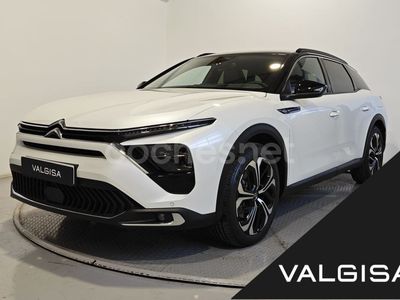 Citroën C5 X
