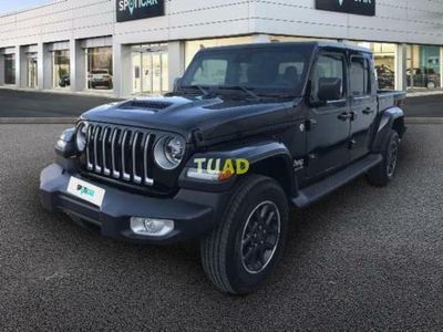 usado Jeep Gladiator 3.0 V6 MJET OVERLAND AUTO 4WD 264 4P