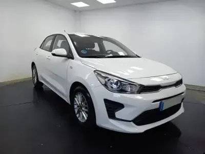 Usado Kia Rio
