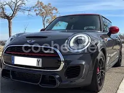 Usado Mini John Cooper Works