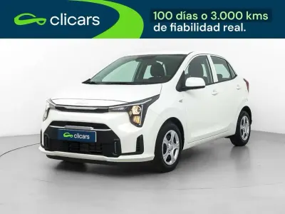 Usado Kia Picanto