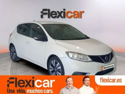 Usado Nissan Pulsar