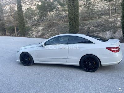 Mercedes E350