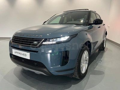Occasion Land Rover Range Rover evoque S 163 ch (119 kW) 2024 Bleue SUV