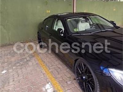 Usado BMW 640 313 HP (230 kW) 2013 Preto Coupé